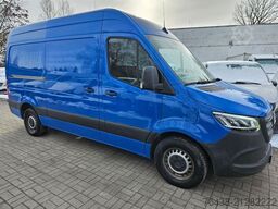 MERCEDES-BENZ Sprinter 316 CDI 7G|3,5tAHK|LED|ÖL+REIF+BREMSneu