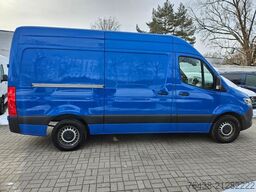 MERCEDES-BENZ Sprinter 316 CDI 7G|3,5tAHK|LED|ÖL+REIF+BREMSneu