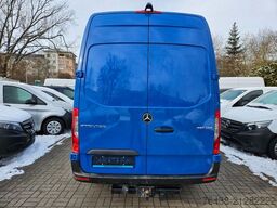 MERCEDES-BENZ Sprinter 316 CDI 7G|3,5tAHK|LED|ÖL+REIF+BREMSneu