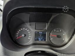 MERCEDES-BENZ Sprinter 316 CDI 7G|3,5tAHK|LED|ÖL+REIF+BREMSneu