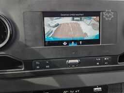 MERCEDES-BENZ Sprinter 316 CDI 7G|3,5tAHK|LED|ÖL+REIF+BREMSneu