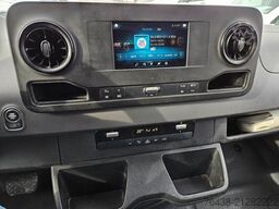 MERCEDES-BENZ Sprinter 316 CDI 7G|3,5tAHK|LED|ÖL+REIF+BREMSneu