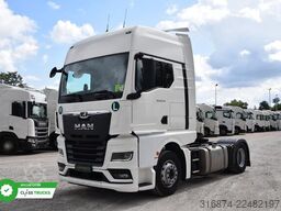 MAN TGX 18.470 GX