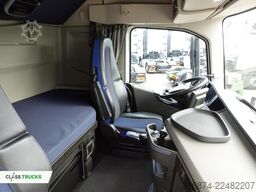 VOLVO FH 500 Globetrotter XL