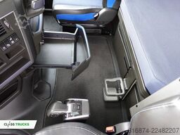 VOLVO FH 500 Globetrotter XL
