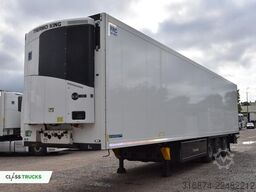 KRONE SDR Cool Liner FP 60 ThermoKing SLXi 300