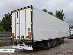 KRONE SDR Cool Liner FP 60 ThermoKing SLXi 300