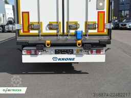 KRONE SDR Cool Liner FP 60 ThermoKing SLXi 300