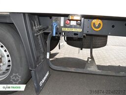 KRONE SDR Cool Liner FP 60 ThermoKing SLXi 300