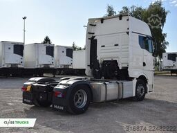 MAN TGX 18.470 GX