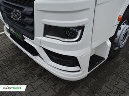 MAN TGX 18.470 GX