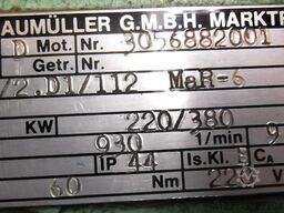 ABM SB5/2.D1/112MaR-6