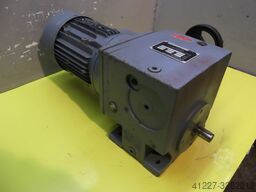Siemens 1LA7083-4AA13-Z