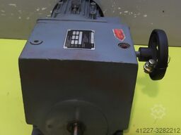 Siemens 1LA7083-4AA13-Z