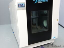 Dycometal CCK -40/1500 T 1500 Liter