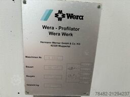 WERA VA 500