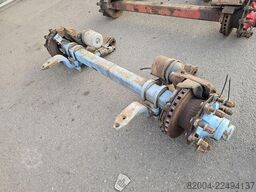 BPW SKHBF 9010 ECO-P
