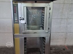 Miwe Aeromat 8.64