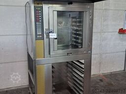 Miwe Aeromat 8.64