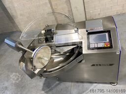 K+G WETTER CUTMIX 120STL