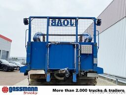 JOAB VL14U Tele-Absetzanlage, Funk