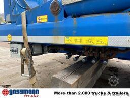 JOAB VL14U Tele-Absetzanlage, Funk