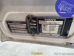 Volvo FM 330