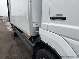 MERCEDES-BENZ Atego 1624 Thermo King T-600 R Kiesling