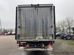 MERCEDES-BENZ Atego 1624 Thermo King T-600 R Kiesling