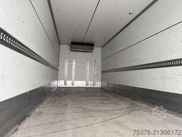 MERCEDES-BENZ Atego 1624 Thermo King T-600 R Kiesling