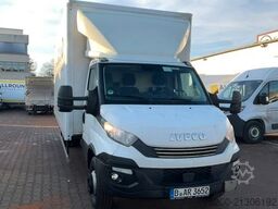 IVECO Daily 70C18A Koffer/LBW/AT/Kamera