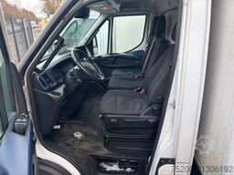 IVECO Daily 70C18A Koffer/LBW/AT/Kamera