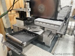 MEP TIGER 352 SX EVO