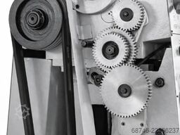 Viber-System 410×1000 mm