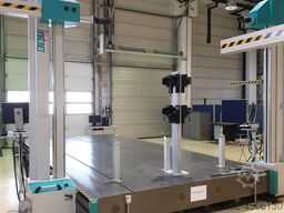 Wenzel RS1625 plus CNC