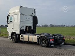 DAF XF 510 fifth wheel 1,10 mtr