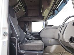 DAF XF 510 fifth wheel 1,10 mtr