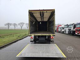 KRONE K + G TEC SZD 18 Laadklep!