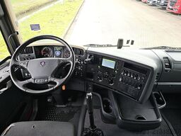 SCANIA R450 6x2/4 Retarder Manua