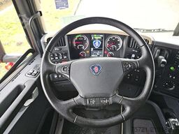 SCANIA R450 6x2/4 Retarder Manua