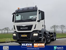 MAN 41.360 TGS