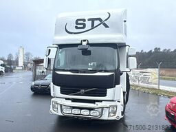 Volvo FL 290 - (STX Aufbau 2 x Pop Out)
