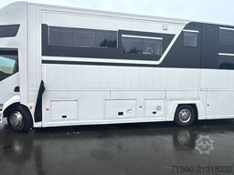 Volvo FL 290 - (STX Aufbau 2 x Pop Out)