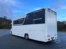 Volvo FL 290 - (STX Aufbau 2 x Pop Out)