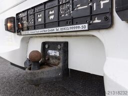 Volvo FL 290 - (STX Aufbau 2 x Pop Out)