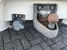 Volvo FL 290 - (STX Aufbau 2 x Pop Out)