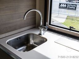 Volvo FL 290 - (STX Aufbau 2 x Pop Out)