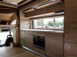 Volvo FL 290 - (STX Aufbau 2 x Pop Out)