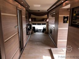 Volvo FL 290 - (STX Aufbau 2 x Pop Out)