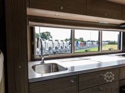 Volvo FL 290 - (STX Aufbau 2 x Pop Out)